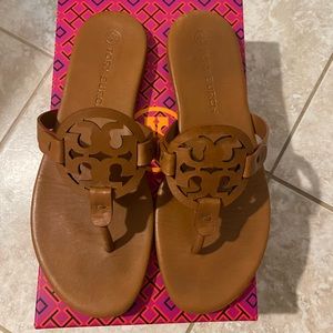 Tory Burch Miller sandals